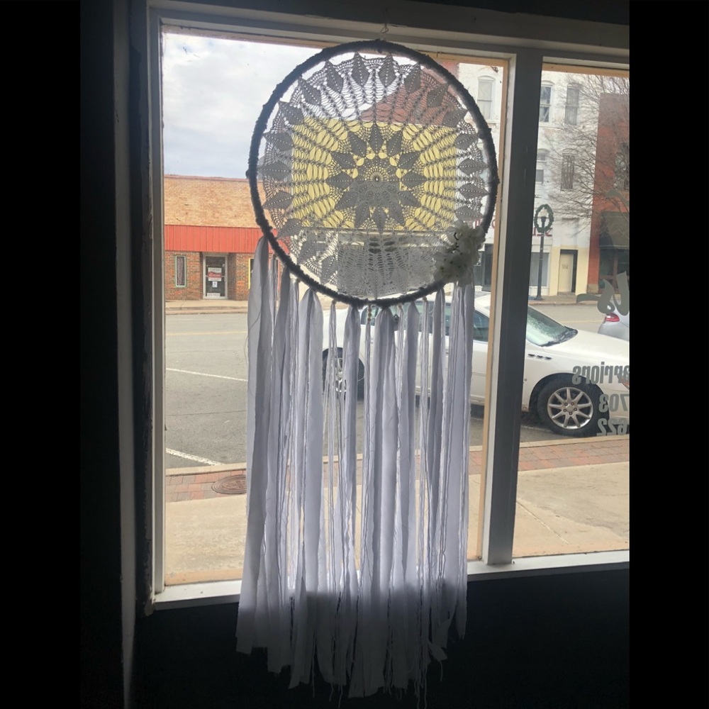Dreamcatcher